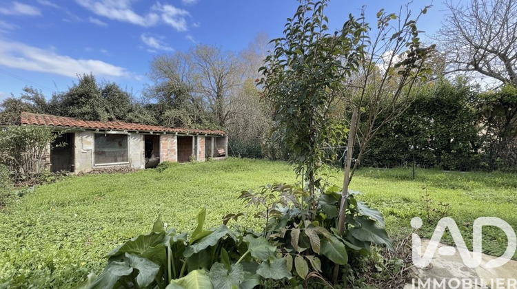 Ma-Cabane - Vente Maison L'Isle-Jourdain, 89 m²