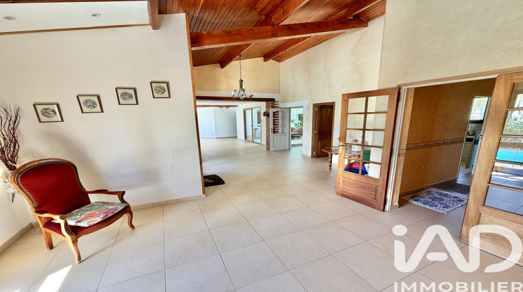 Ma-Cabane - Vente Maison L'Isle-Jourdain, 190 m²