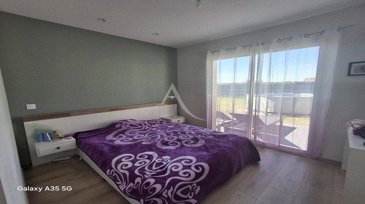 Ma-Cabane - Vente Maison L'ISLE-JOURDAIN, 110 m²