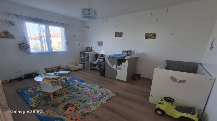 Ma-Cabane - Vente Maison L'ISLE-JOURDAIN, 110 m²