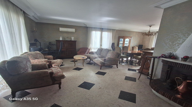 Ma-Cabane - Vente Maison L'ISLE-JOURDAIN, 162 m²