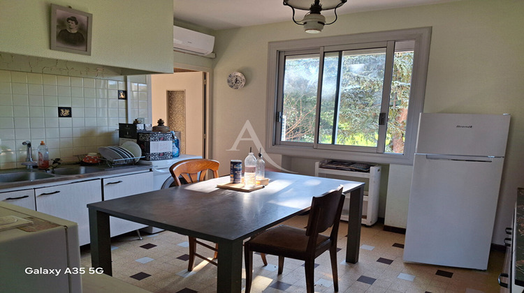 Ma-Cabane - Vente Maison L'ISLE-JOURDAIN, 162 m²