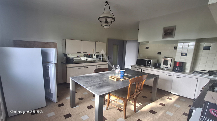Ma-Cabane - Vente Maison L'ISLE-JOURDAIN, 162 m²