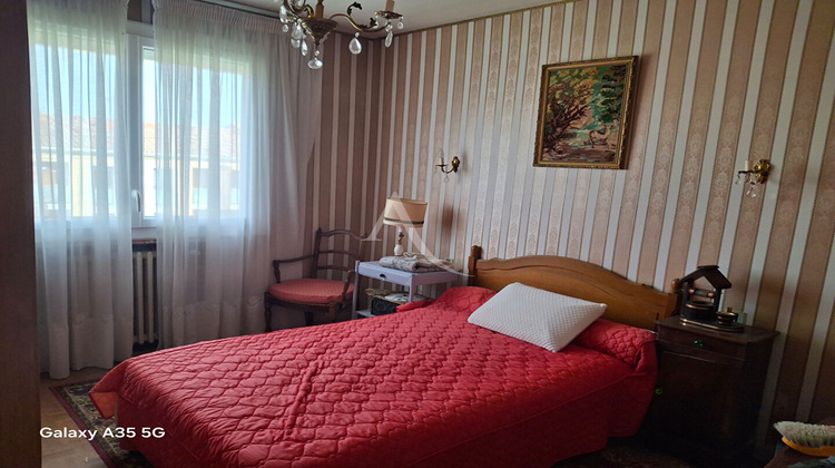 Ma-Cabane - Vente Maison L'ISLE-JOURDAIN, 162 m²