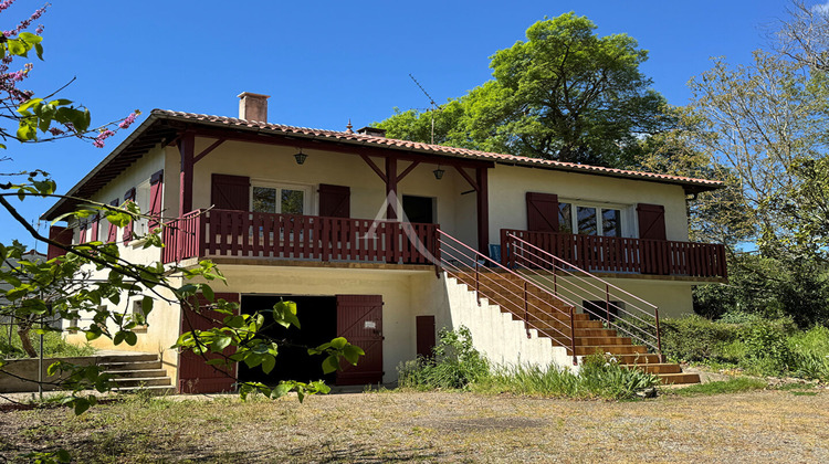 Ma-Cabane - Vente Maison L'ISLE-JOURDAIN, 119 m²