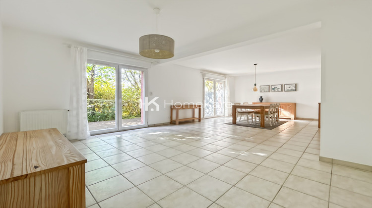 Ma-Cabane - Vente Maison L'Isle-Jourdain, 117 m²