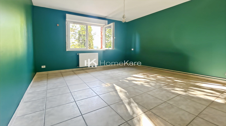 Ma-Cabane - Vente Maison L'Isle-Jourdain, 117 m²