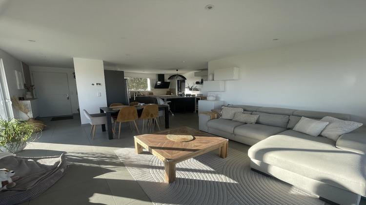 Ma-Cabane - Vente Maison L'ISLE-JOURDAIN, 97 m²