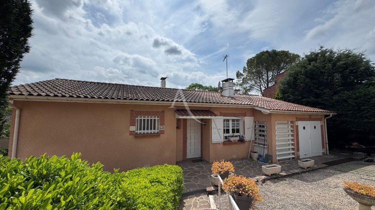 Ma-Cabane - Vente Maison L'ISLE-JOURDAIN, 91 m²