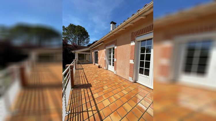 Ma-Cabane - Vente Maison L'ISLE-JOURDAIN, 91 m²