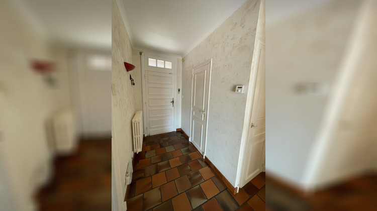 Ma-Cabane - Vente Maison L'ISLE-JOURDAIN, 91 m²