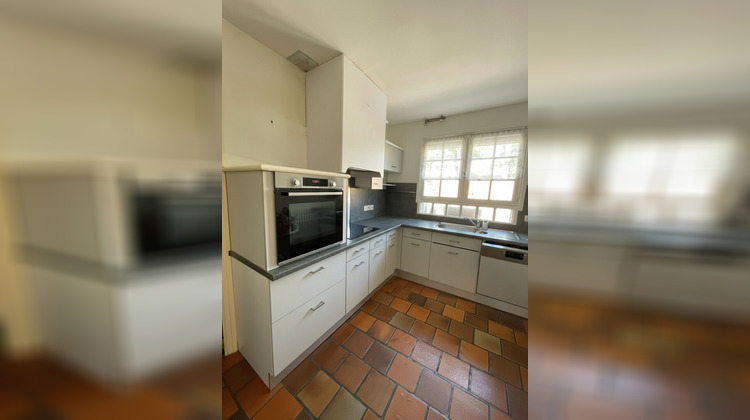 Ma-Cabane - Vente Maison L'ISLE-JOURDAIN, 91 m²