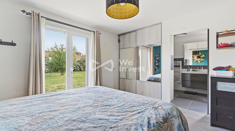 Ma-Cabane - Vente Maison L'Isle-Jourdain, 98 m²