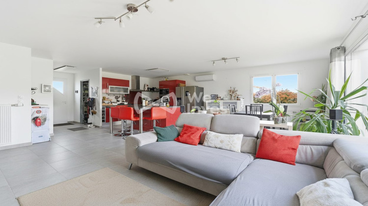 Ma-Cabane - Vente Maison L'Isle-Jourdain, 98 m²