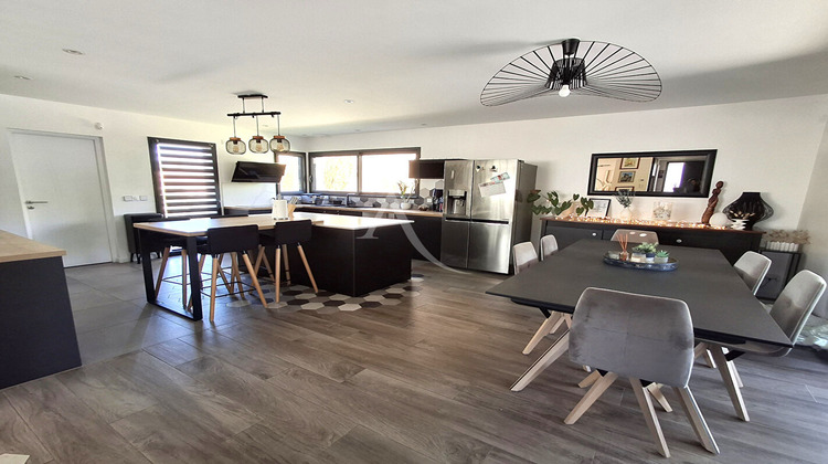 Ma-Cabane - Vente Maison L'ISLE-JOURDAIN, 153 m²