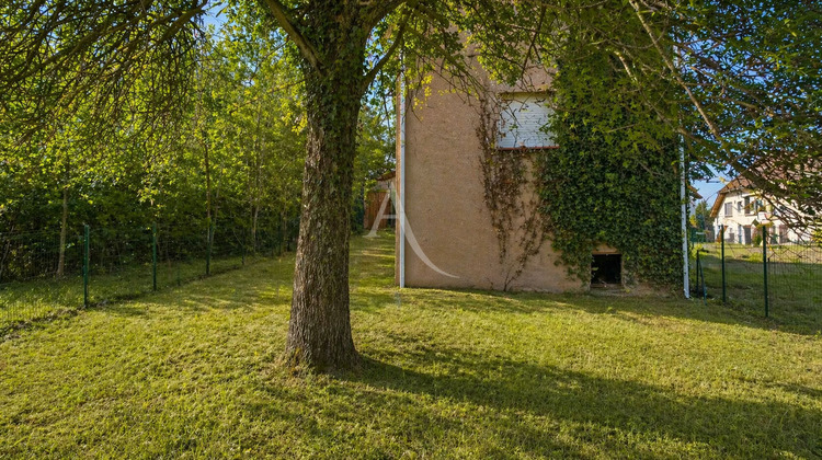 Ma-Cabane - Vente Maison L'ISLE-JOURDAIN, 79 m²