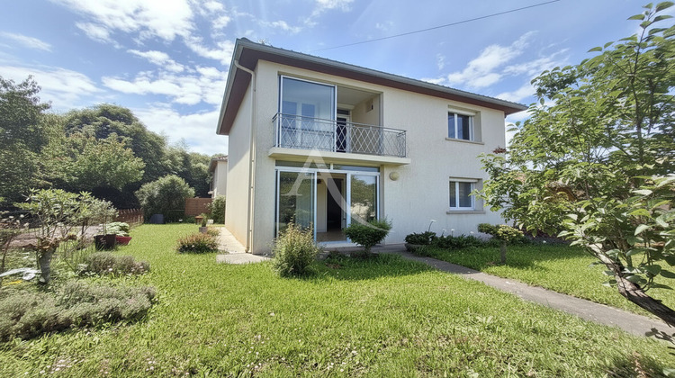 Ma-Cabane - Vente Maison L'ISLE-JOURDAIN, 85 m²
