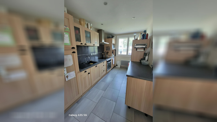 Ma-Cabane - Vente Maison L'ISLE-JOURDAIN, 85 m²