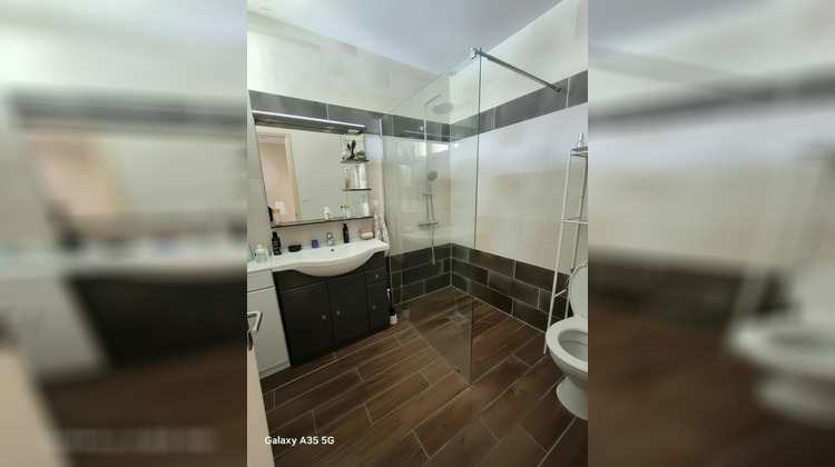 Ma-Cabane - Vente Maison L'ISLE-JOURDAIN, 85 m²