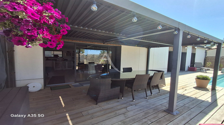 Ma-Cabane - Vente Maison L'ISLE-JOURDAIN, 132 m²