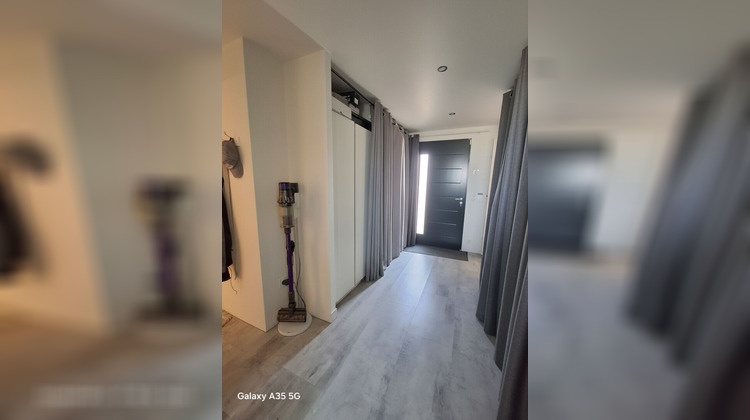 Ma-Cabane - Vente Maison L'ISLE-JOURDAIN, 132 m²