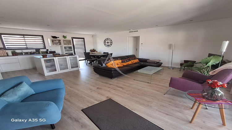 Ma-Cabane - Vente Maison L'ISLE-JOURDAIN, 132 m²