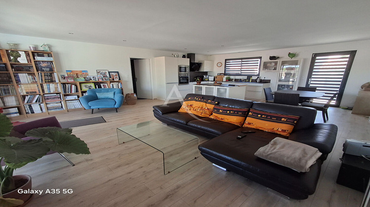 Ma-Cabane - Vente Maison L'ISLE-JOURDAIN, 132 m²