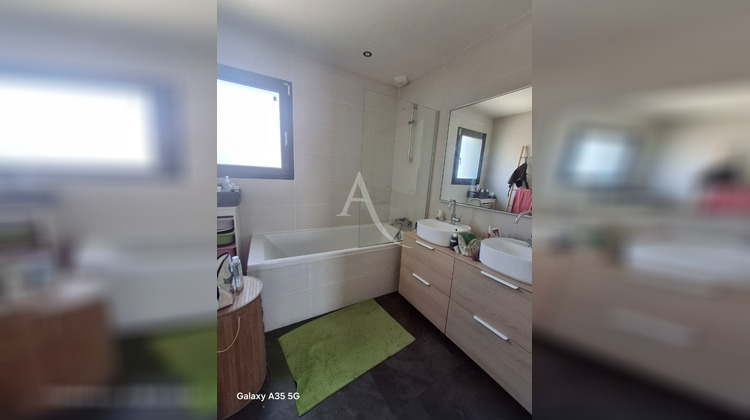 Ma-Cabane - Vente Maison L'ISLE-JOURDAIN, 132 m²