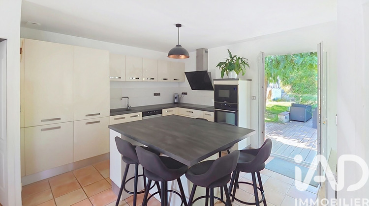 Ma-Cabane - Vente Maison L'Isle-Jourdain, 105 m²