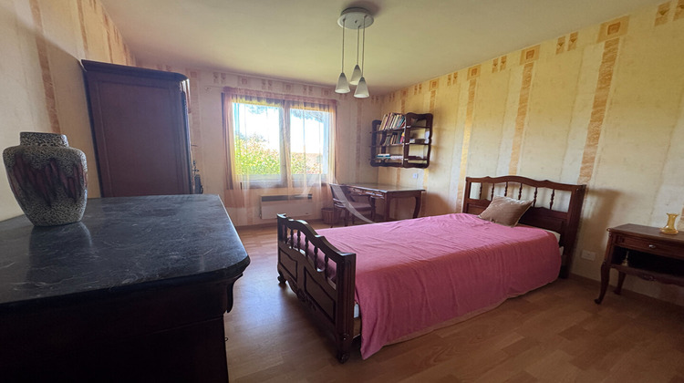 Ma-Cabane - Vente Maison L'ISLE-JOURDAIN, 177 m²