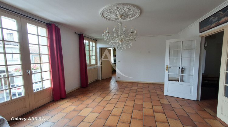 Ma-Cabane - Vente Maison L'ISLE-JOURDAIN, 184 m²