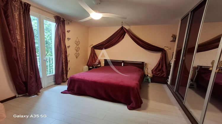 Ma-Cabane - Vente Maison L'ISLE-JOURDAIN, 184 m²