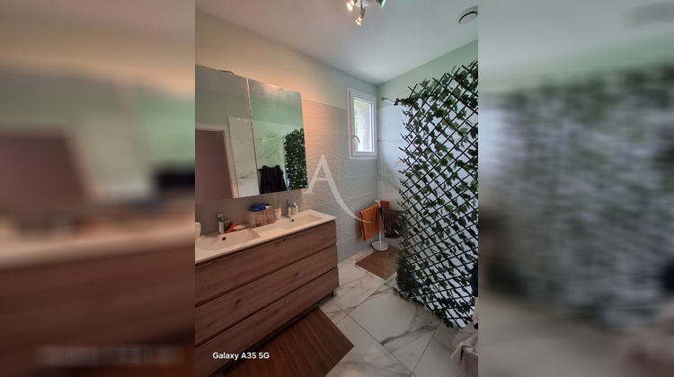Ma-Cabane - Vente Maison L'ISLE-JOURDAIN, 184 m²