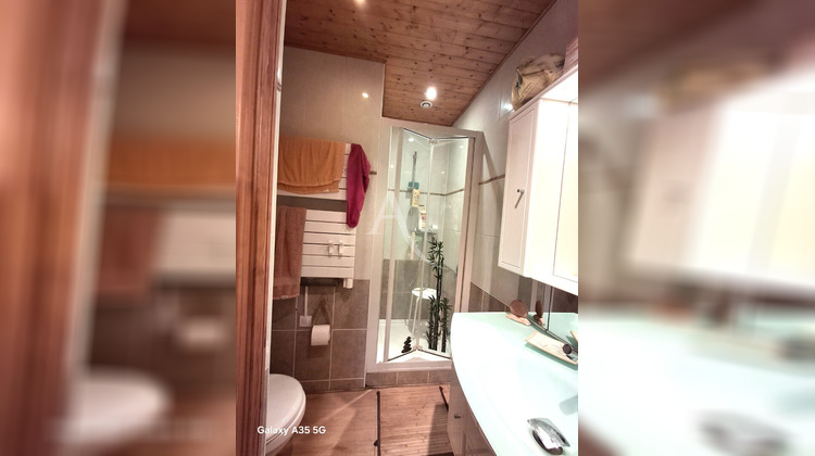 Ma-Cabane - Vente Maison L'ISLE-JOURDAIN, 184 m²
