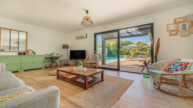 Ma-Cabane - Vente Maison L'ISLE-JOURDAIN, 113 m²