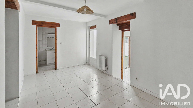 Ma-Cabane - Vente Maison L'Isle-Jourdain, 57 m²