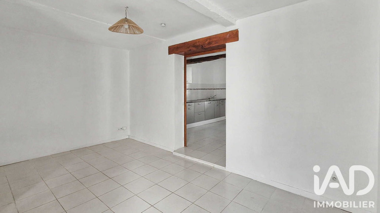 Ma-Cabane - Vente Maison L'Isle-Jourdain, 57 m²