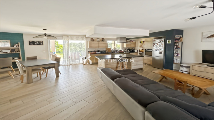Ma-Cabane - Vente Maison L'Isle-Jourdain, 113 m²