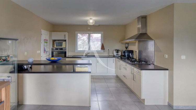 Ma-Cabane - Vente Maison L'ISLE-JOURDAIN, 144 m²