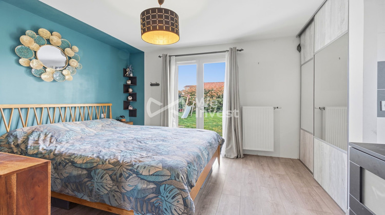 Ma-Cabane - Vente Maison L'Isle-Jourdain, 98 m²
