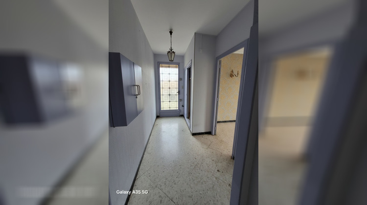 Ma-Cabane - Vente Maison L'ISLE-JOURDAIN, 162 m²