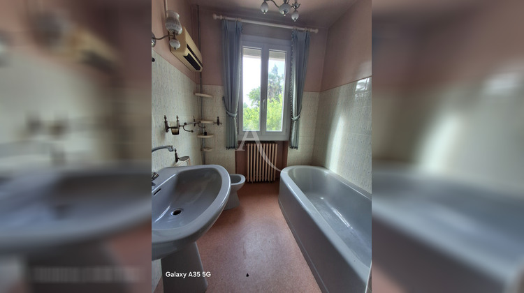 Ma-Cabane - Vente Maison L'ISLE-JOURDAIN, 162 m²