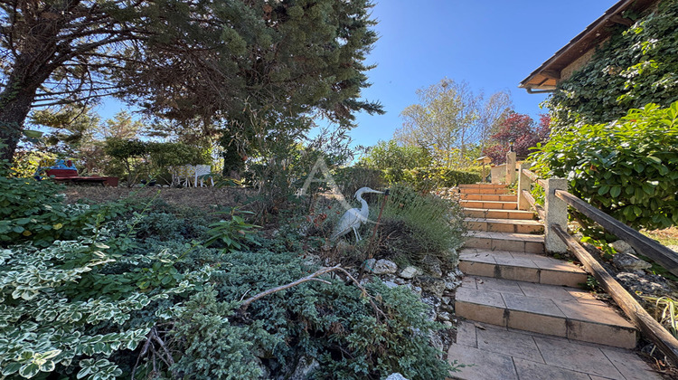 Ma-Cabane - Vente Maison L'ISLE-JOURDAIN, 104 m²