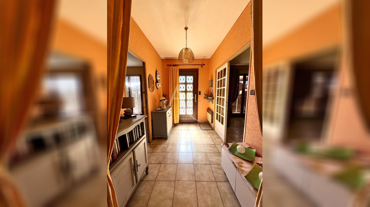 Ma-Cabane - Vente Maison L'ISLE-JOURDAIN, 104 m²