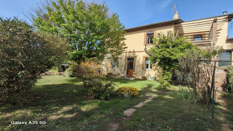 Ma-Cabane - Vente Maison L'ISLE-JOURDAIN, 164 m²