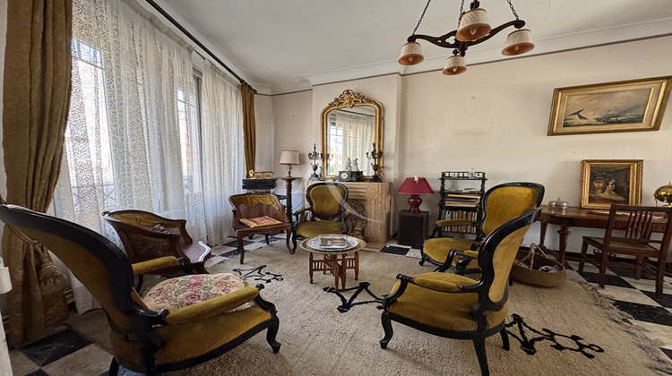 Ma-Cabane - Vente Maison L'ISLE-JOURDAIN, 164 m²