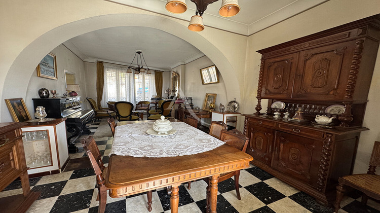 Ma-Cabane - Vente Maison L'ISLE-JOURDAIN, 164 m²