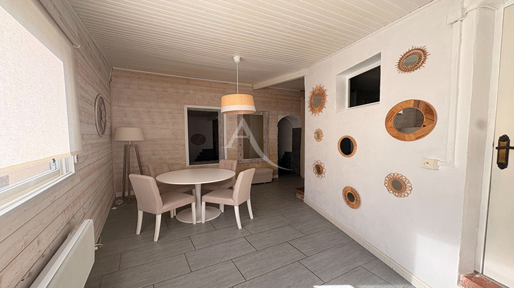 Ma-Cabane - Vente Maison L'ISLE-JOURDAIN, 111 m²