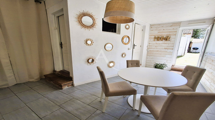 Ma-Cabane - Vente Maison L'ISLE-JOURDAIN, 111 m²