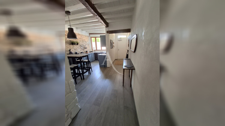 Ma-Cabane - Vente Maison L'ISLE-JOURDAIN, 111 m²